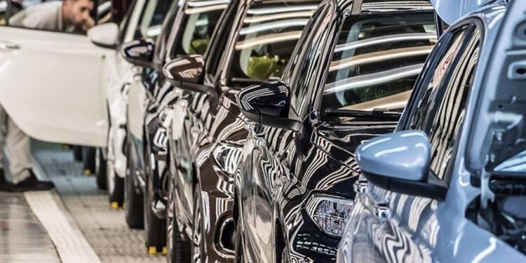 Ticaret Bakanı Ömer Bolat: “600 Bin Gizlenmiş Araç Ortaya Çıktı”