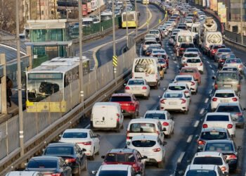 Trafik Sigortası Prim Artış Oranı Ocak Ayı için Yüzde 10’a Çıkarıldı