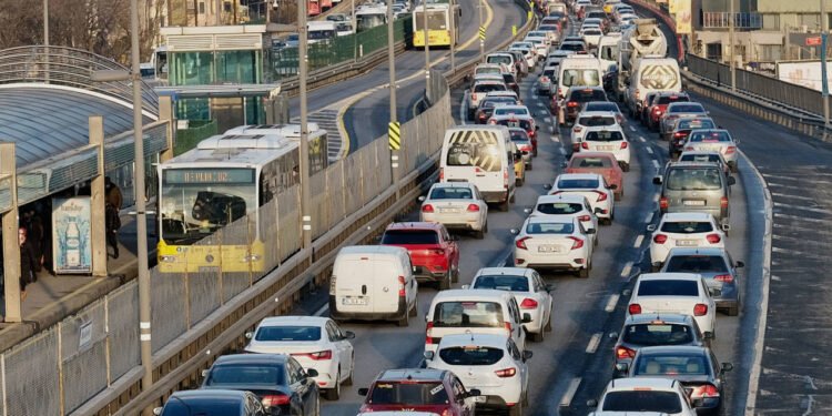 Trafik Sigortası Prim Artış Oranı Ocak Ayı için Yüzde 10’a Çıkarıldı
