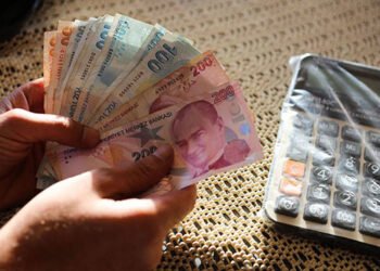 TÜİK, 2022 Gayrisafi Yurt İçi Hasıla Verilerini Paylaştı