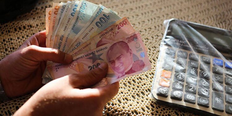 TÜİK, 2022 Gayrisafi Yurt İçi Hasıla Verilerini Paylaştı