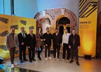 Türk Ytong, 60. Yılını Sanatla Kutluyor