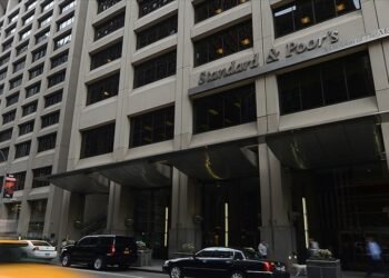 Türkiye Ekonomisi, Standard & Poor’s Tarafından “Pozitif” Değerlendirildi