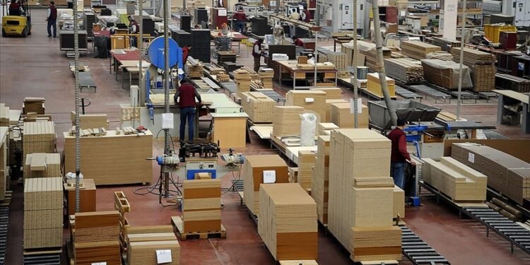 Türkiye, Endüstriyel Tasarım Başvurularında İkinci Sırada