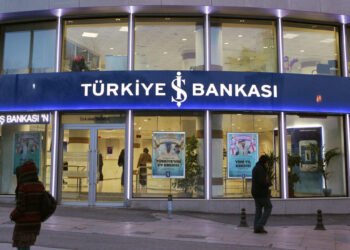 Türkiye İş Bankası, 15 Milyar Liralık Bedelsiz Sermaye Artırımı Yapacak