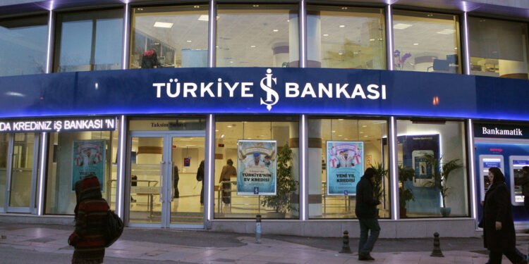 Türkiye İş Bankası, 15 Milyar Liralık Bedelsiz Sermaye Artırımı Yapacak