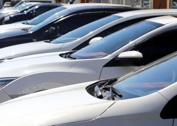 Türkiye Otomobil ve Hafif Ticari Araç Pazarında Yüzde 60,8 Artış