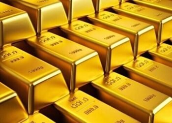 Türkiye’nin Altın İthalatı Kasım Ayında 8,8 Tona Yükseldi