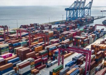 Türkiye’nin İhracat Rakamlarında Kasım Ayı Rekoru