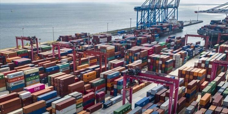 Türkiye’nin İhracat Rakamlarında Kasım Ayı Rekoru