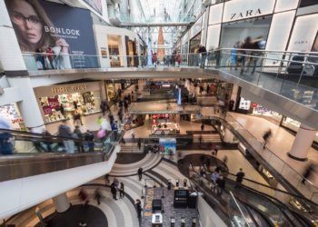 Türkiye’nin Önde Gelen 9 AVM’si için Konkordato Talebi