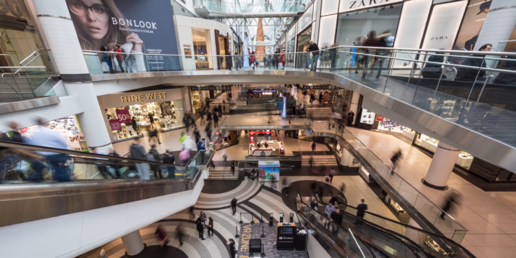 Türkiye’nin Önde Gelen 9 AVM’si için Konkordato Talebi