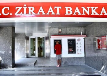 Ziraat Bankası, Deutsche Bank ile Kredi Anlaşması İmzaladı