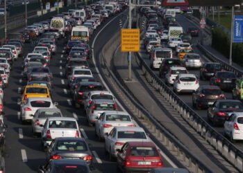 Zorunlu Trafik Sigortasında Azami Prim Artış Oranı Belirlendi