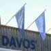 54. Dünya Ekonomik Forumu Davos’ta Başladı