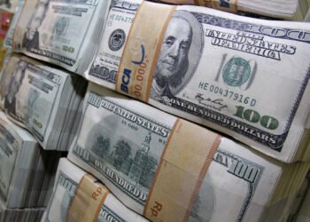 Türkiye’nin Kısa Vadeli Dış Borcu Artış Gösterdi