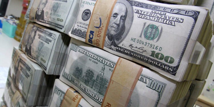 Türkiye’nin Kısa Vadeli Dış Borcu Artış Gösterdi