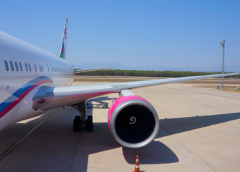 ABD, “Boeing 737 MAX 9” Uçuşlarını Geçici Olarak Durdurdu