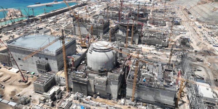 Akkuyu Nükleer Santrali’nde Menenjit Salgını Sonucu Bir İşçinin Hayatını Kaybettiği Doğrulandı