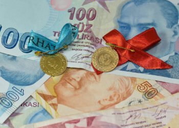 Altın Fiyatları Yükseliş Eğiliminde