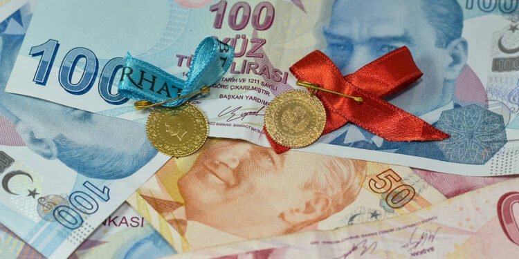 Altın Fiyatları Yükseliş Eğiliminde