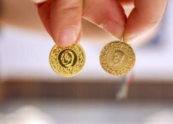 Altın Fiyatlarında Hareketlilik Sürüyor