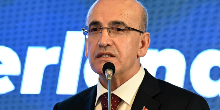 Bakan Şimşek’in ABD Programında Değişiklik