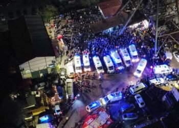 Bartın’da Maden Kazası: İşçi Vagonlar Arasında Hayatını Kaybetti