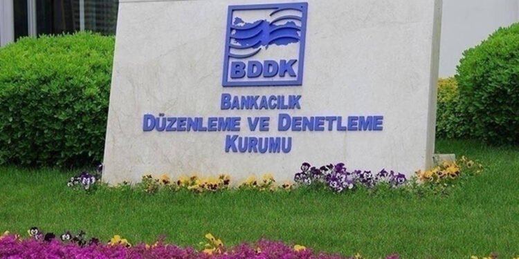 BDDK’den Mevduat ve Katılım Fonlarına Yönelik Yeni Düzenleme
