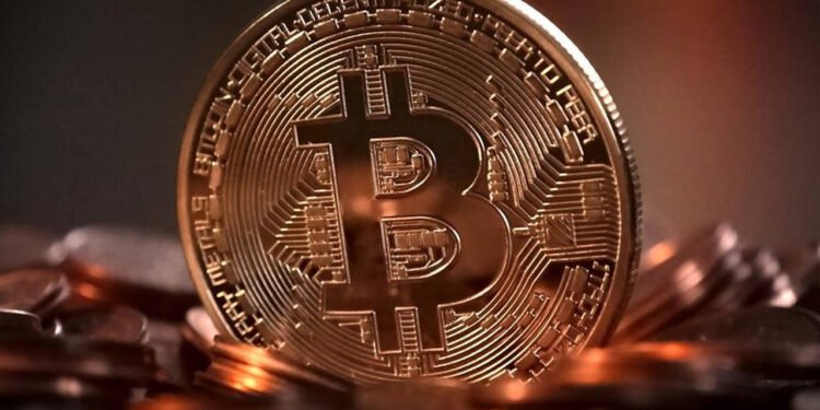 Bitcoin, Son 21 Ayın Zirvesinde