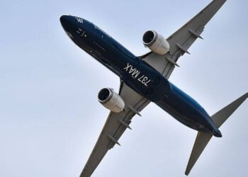 Boeing CEO’su: “Duruma, Hatamızı Kabul Ederek Yaklaşacağız”