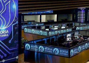 Borsa İstanbul Güne Yükselişle Başladı