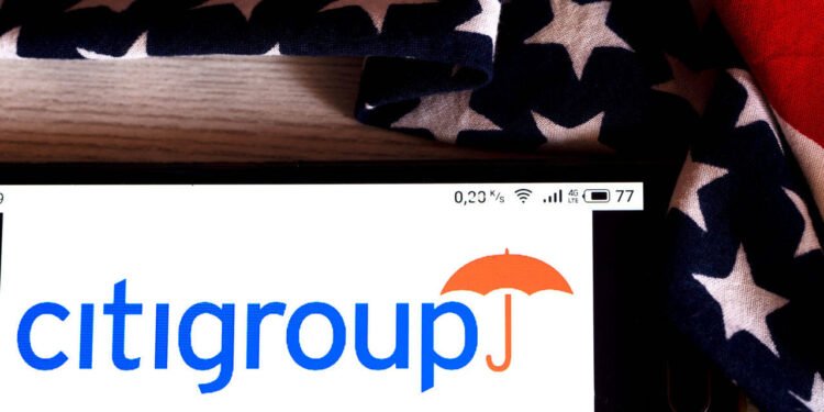 Citigroup 20 Bin Kişiyi İşten Çıkaracak