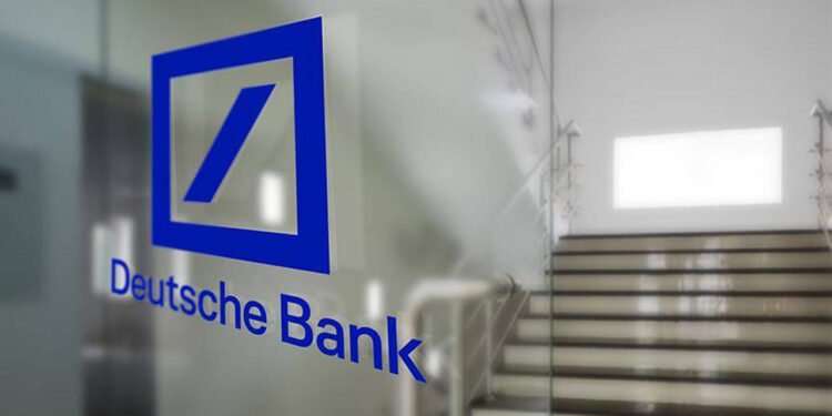 Deutsche Bank’tan Türkiye’nin Ekonomi Öngörüleri