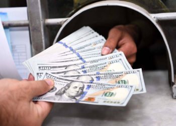Dolar/TL, 30 TL’nin Üzerinde Seyrediyor