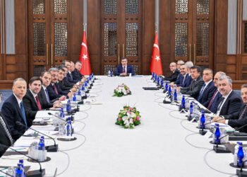 Ekonomi Koordinasyon Kurulu, Kripto Varlık Düzenlemeleri için Toplandı