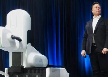 Elon Musk’ın Neuralink Şirketine Tehlikeli Madde Cezası