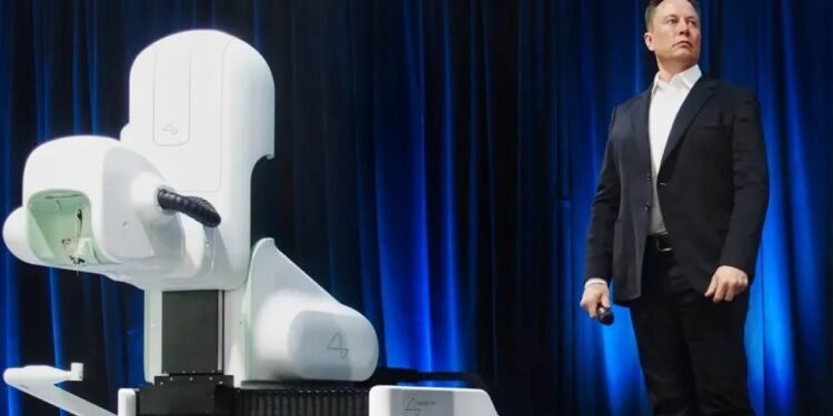 Elon Musk’ın Neuralink Şirketine Tehlikeli Madde Cezası