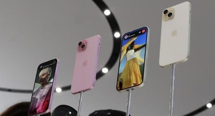 En Çok Satan Telefonlar Listesi Paylaşıldı