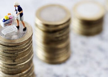 Euro Bölgesi’nde Aralık Ayı Enflasyonu Yüzde 2,9 Olarak Kaydedildi