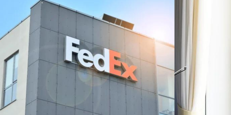 FedEx’ten E-Ticaret Hamlesi: “fdx”
