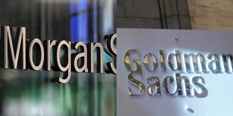 Goldman Sachs ve Morgan Stanley Son Çeyrek Performanslarını Açıkladı