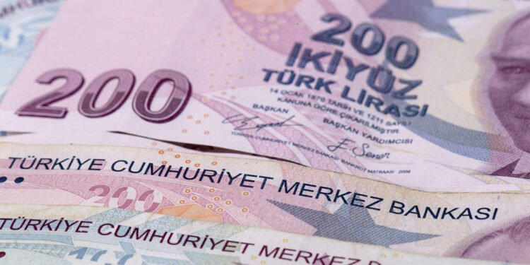 Goldman Sachs’tan Türkiye Ekonomisi Tahmini