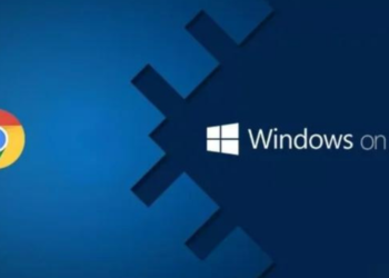 Google Chrome, Windows için ARM64 Versiyonuyla Güncellendi