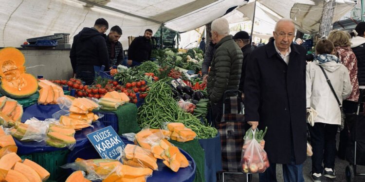İstanbul’da Fiyatı En Fazla Artan Ürünler Açıklandı