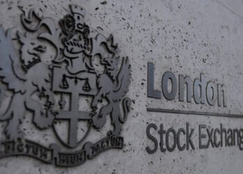 Londra Borsası’na Müdahale Etmeye Hazırlanan 6 Kişi Gözaltına Alındı