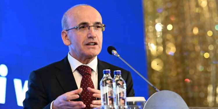 Mehmet Şimşek: “Kripto Varlıklarla İlgili Yasal Düzenlemenin Son Aşamasına Gelindi”
