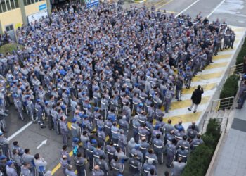 Metal Sektöründe 3. Grev Kararı