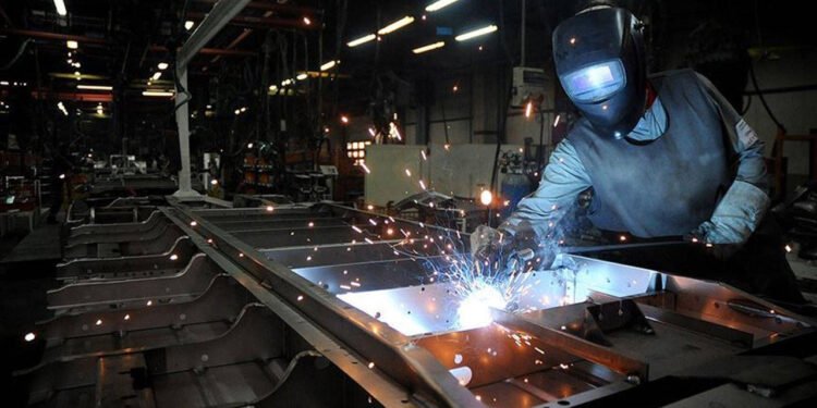 Metal Sektöründe Ücret Artışı Müzakereleri Sürüyor 