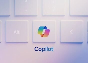 Microsoft, Klavyelere Yapay Zekâ Odaklı “Copilot” Tuşu Ekliyor